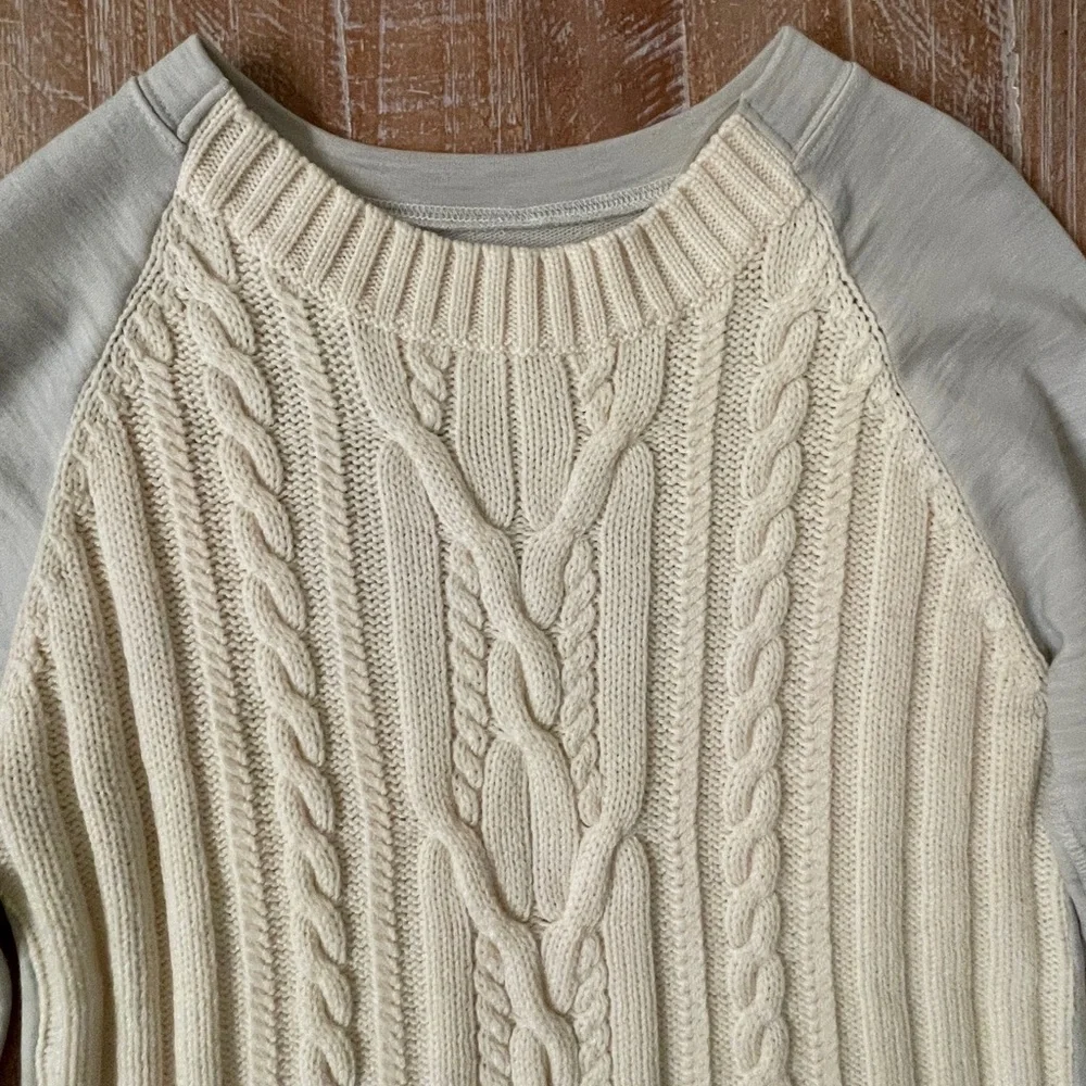 Lululemon St Moritz Cable Knit - Picture 4 of 10